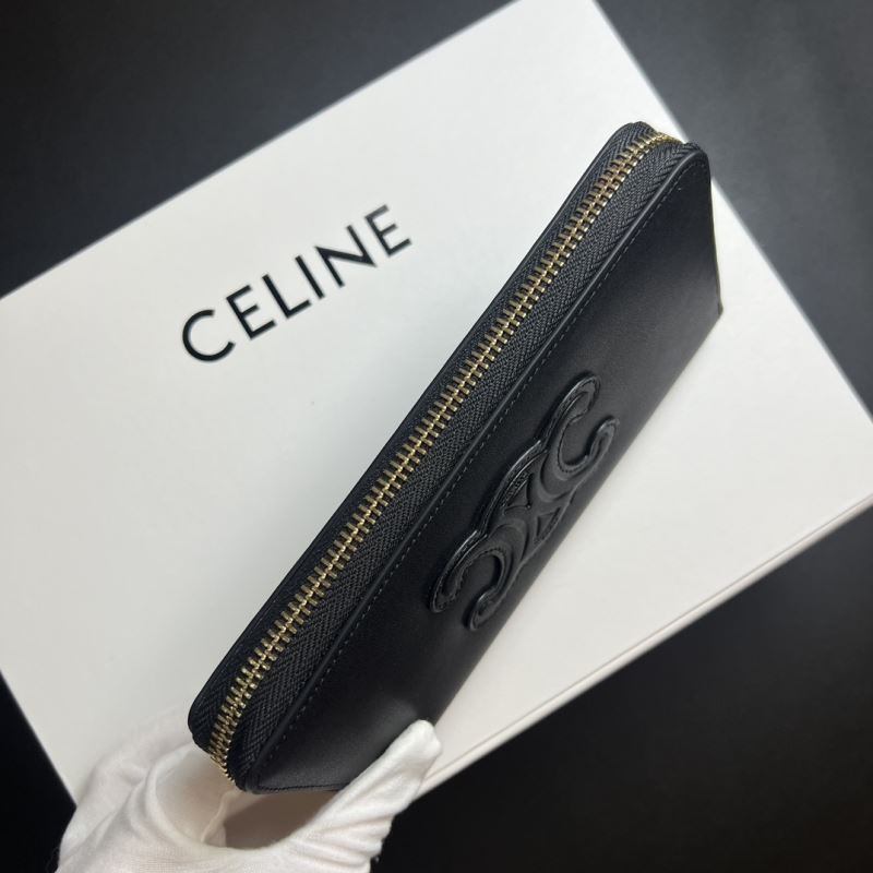 Celine Wallets Purse